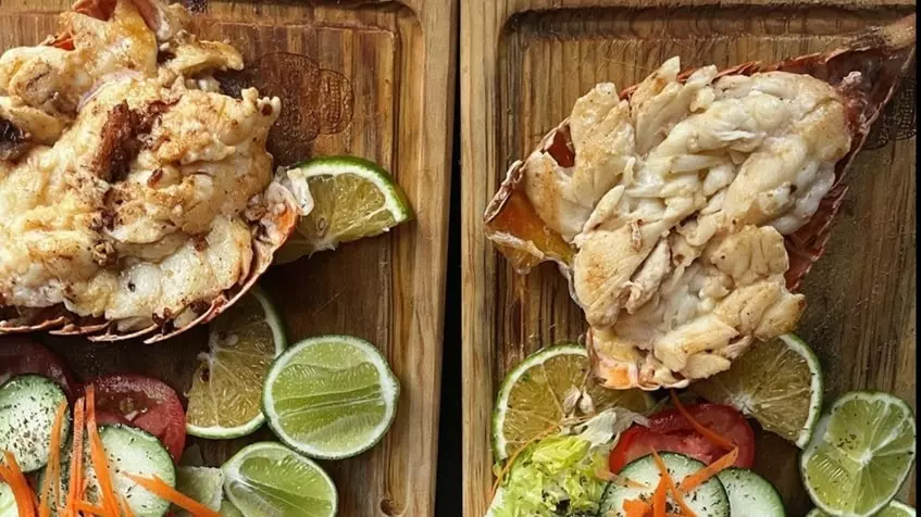 La Chilangaloense Mezcalería y Cevichería (Mahahual, Quintana Roo)