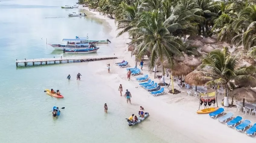 Clima en Mahahual: Consejos para disfrutar del clima en esta hermosa ubicación de la Riviera Maya