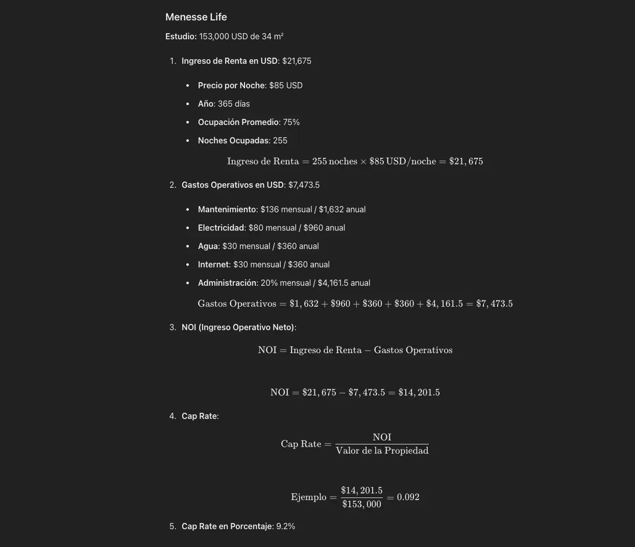 How to calculate real estate ROI step by step?