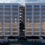 Fachada frontal de Canova Puerto Juárez Estudios en venta en Cancún
