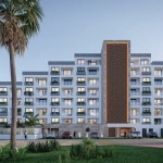 Façade de l'immeuble Zelva 44 à Cancun