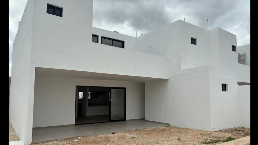 Nuevo modelo en Adara Merida