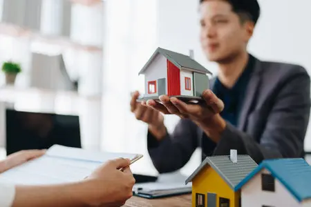 Rent to buy Requisitos
