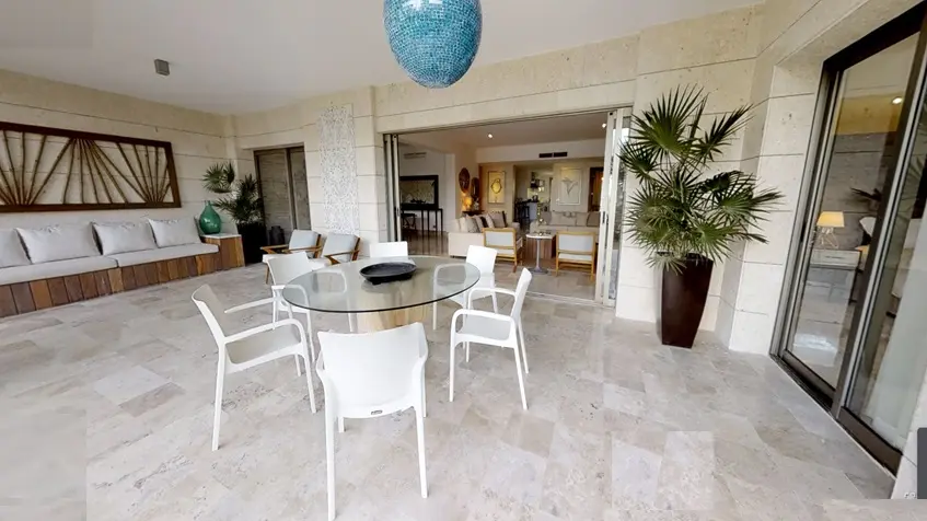 Chambre au rez-de-chaussée La Amada Residences Playa Mujeres