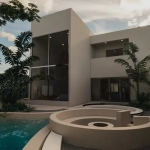 Fachada de Casa Balche Tulum Casa en Venta en Región 8