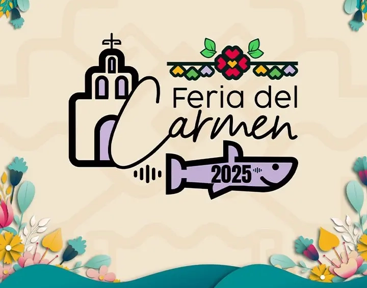 Feria Playa del Carmen Portada Ofical