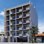 Façade latérale Miramare Oceanview Studios Puerto Morelos