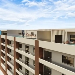 Aerial View of Nálu Sea Living Residences | Puerto Morelos Condominiums for Sale