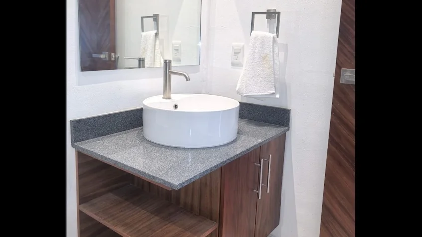 Miramare Oceanview Studios for Sale in Puerto Morelos