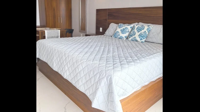 Miramare Oceanview Studios for Sale in Puerto Morelos