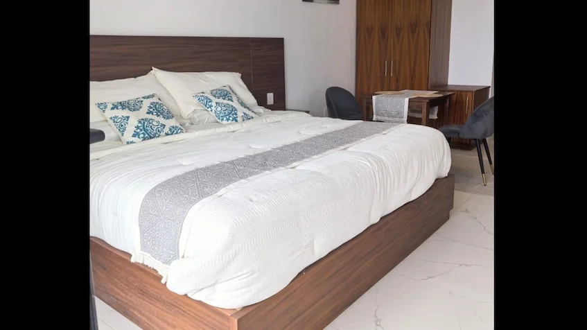 Miramare Oceanview Studios for Sale in Puerto Morelos