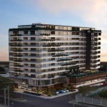Vue aérienne du bâtiment de Maria Living Merida