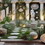 Olympus Garden Aphrodite Retreat Tulum