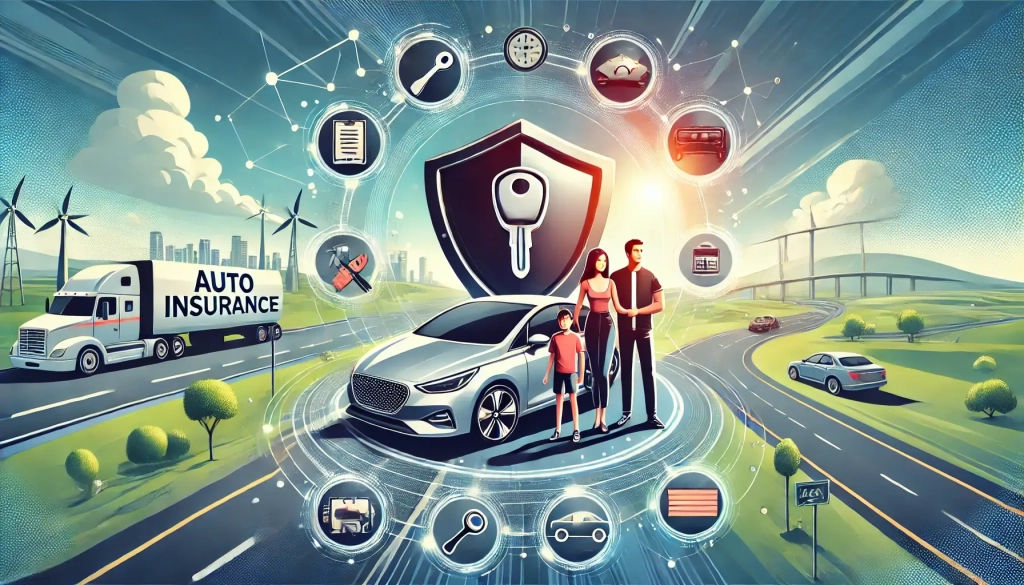 Car Insurance - Rating according to Condusef