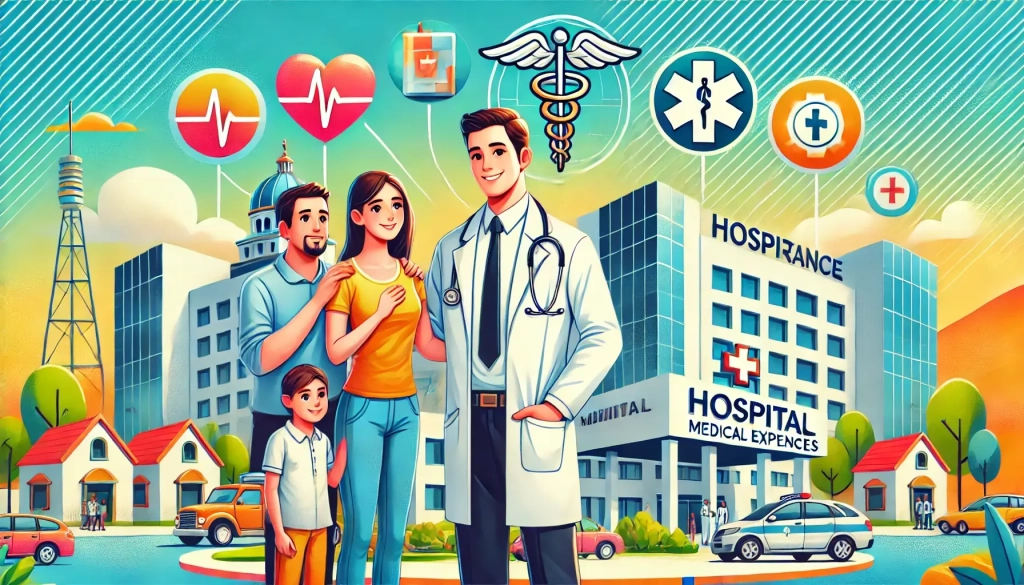 Medical expense insurance - Rating according to Condusef