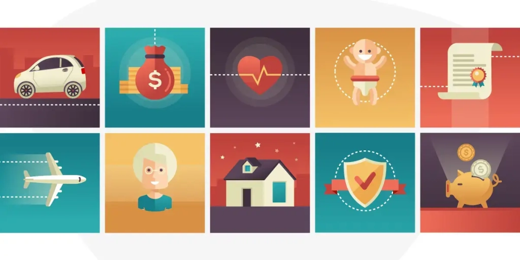 Types of Insurance: What They Are and How They Work