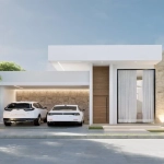 Facade of Casa Harmony Tulum