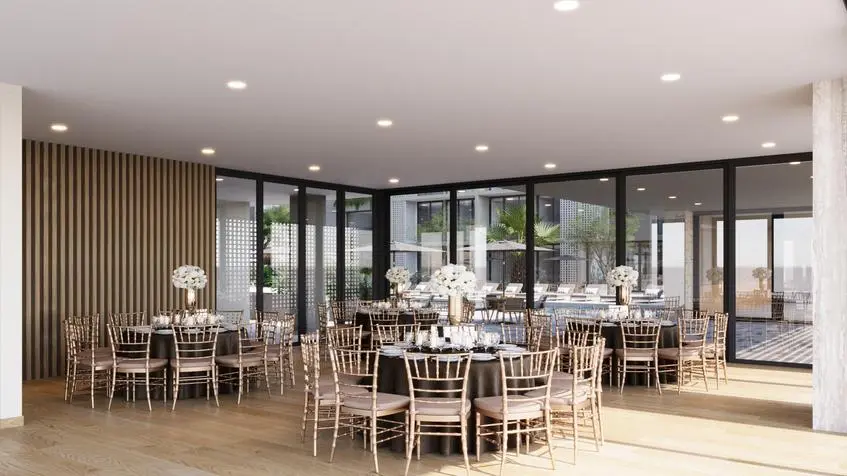 Restaurant à Cancún