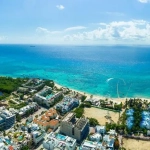 Siaan Playa del Carmen Lofts en Venta Vista al Mar