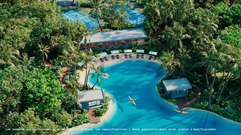 Playa Blu Lagun Merida