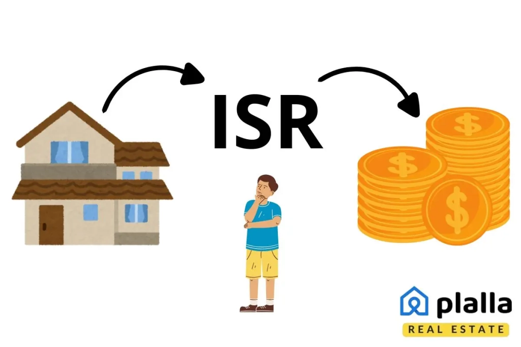 Como exentar el pago del ISR en la venta de una casa habitación en México