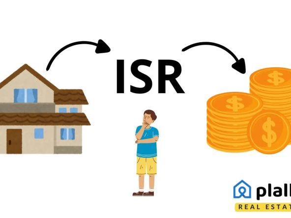 Como exentar el pago del ISR en la venta de una casa habitación en México