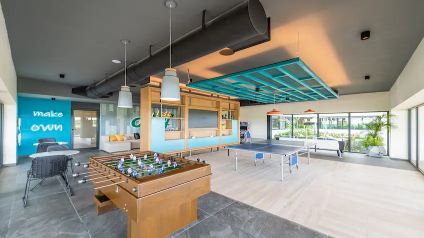 Juniors Club in Merida Residential Province