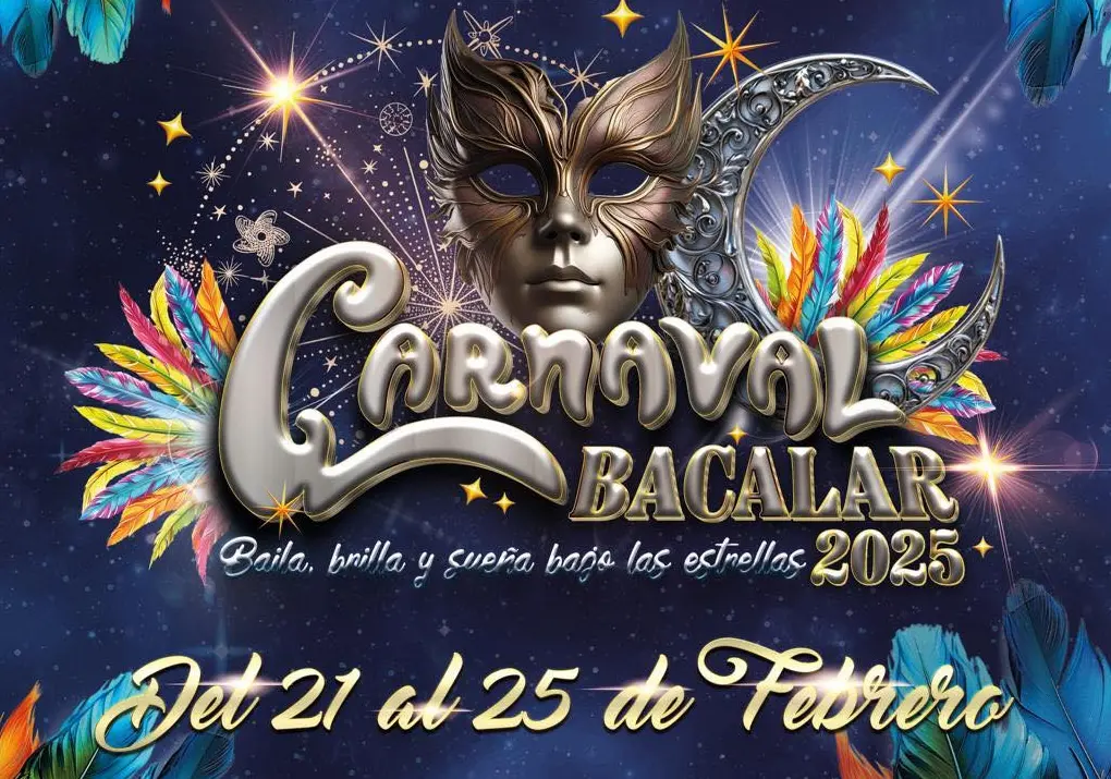 Carnaval de Bacalar 2025: Fechas, Artistas y Todo lo que Necesitas Saber
