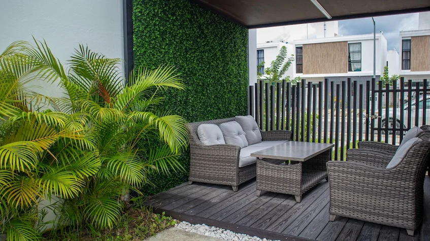 Espacios con terraza en Samala  Playa del Carmen