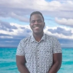 Profile Picture of Ange Mboya