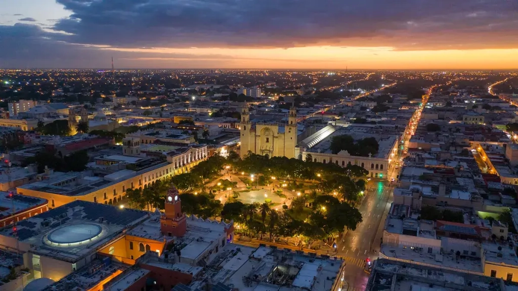 ¿Por qué Mudarse a Mérida? Las Razones Clave