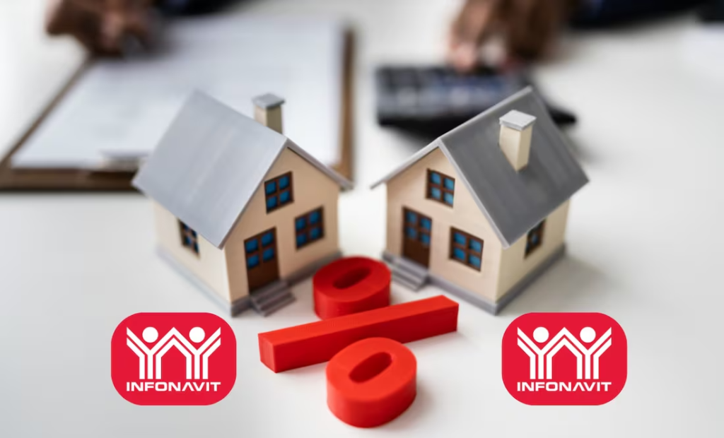Tipos de Crédito Infonavit: ¿Cuál Elegir?