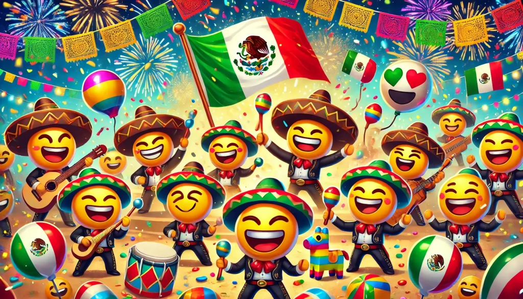 México entra al Top 10 de los Países Más Felices del Mundo en 2025: ¿Qué Significa para su Futuro?