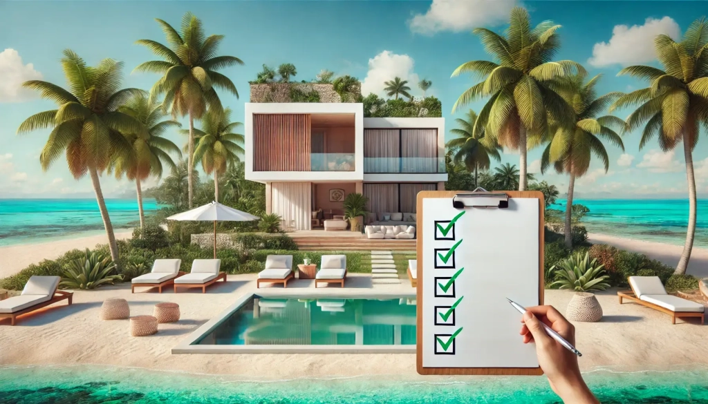 21 Consejos Clave para Comprar Casa en la Riviera Maya