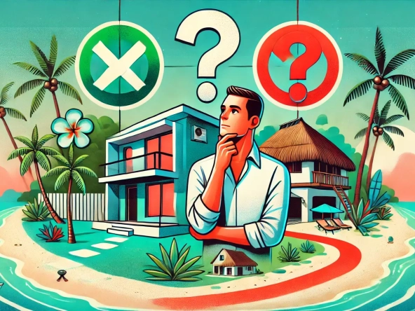 ¿Qué saber antes de comprar una casa en la Riviera Maya en 2025? Guía esencial para no cometer errores