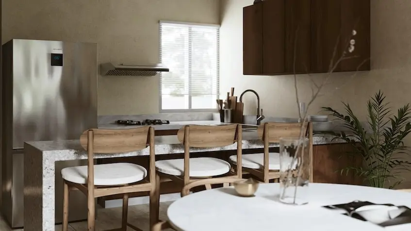 Cuisiner avec Reserve Sole Playa del Carmen