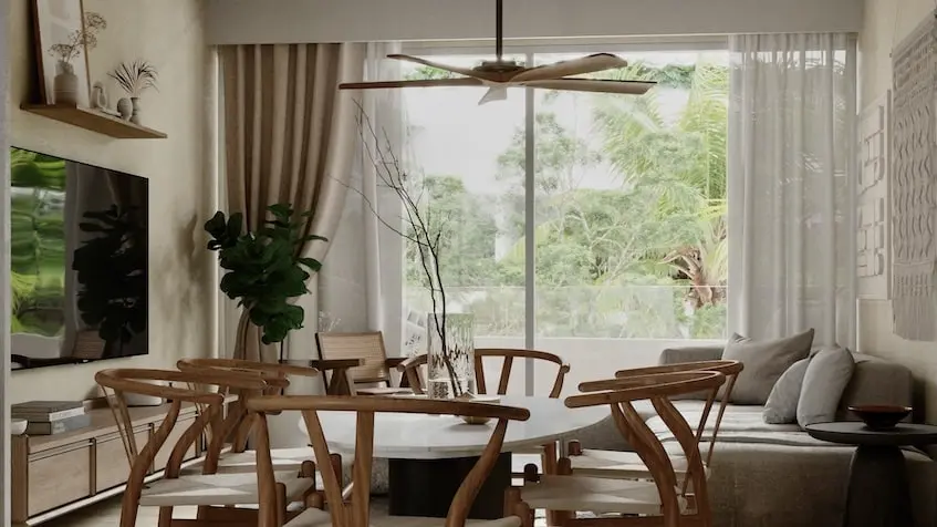 Réservez la salle à manger Sole Playa del Carmen