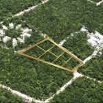 Terrains à bâtir à vendre à Tulum