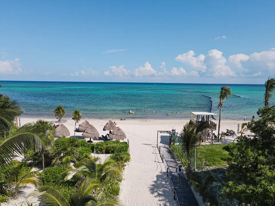 Beach 88 in Playa del Carmen