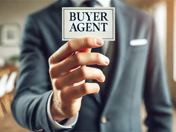 ¿Qué es un Buyer Agent y cómo te ayuda a comprar mejor?