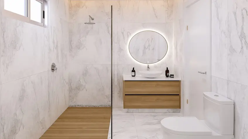 Un Baño de Menotto 10 Playa del Carmen