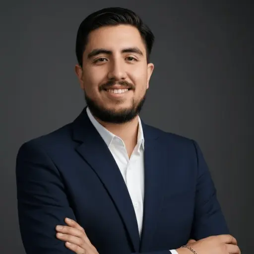 Profile Photo Eric Espinosa