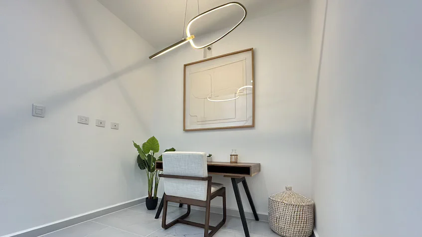 Estudio Campestre la Joya Residencial Playa del Carmen
