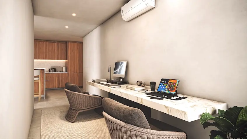 Flex tipologia de Casa mitos merida