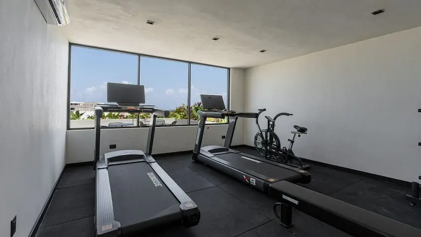 Gym Nikki Ocean Playa del Carmen