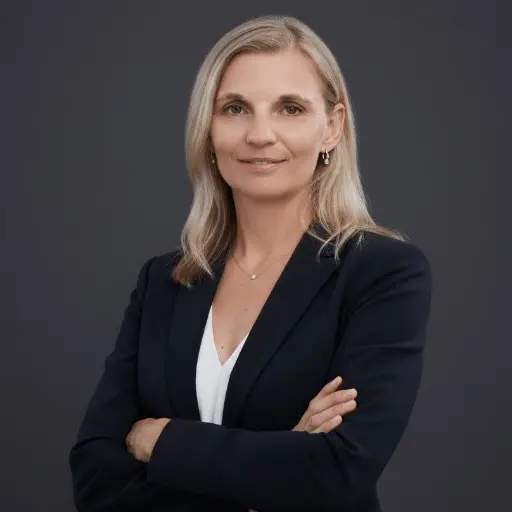 Profile Photo Izabela Gruszewska