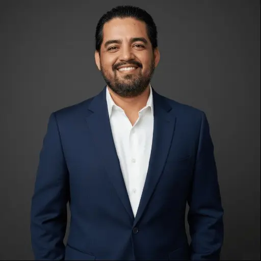 Profile Photo Rogelio Piedra