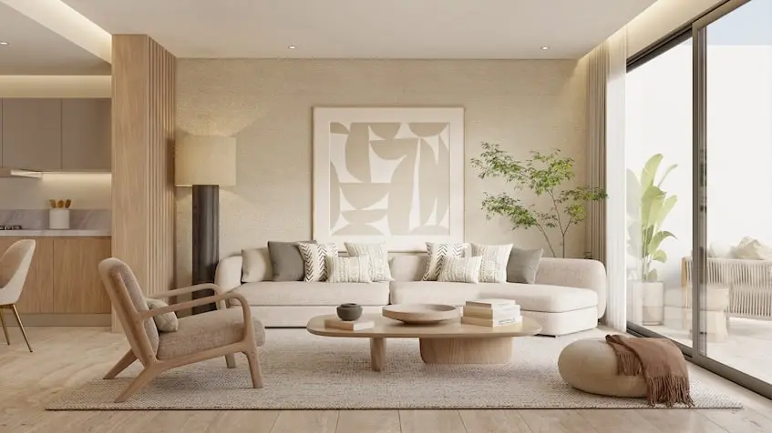 Sala Cuore Cumbres Cancun