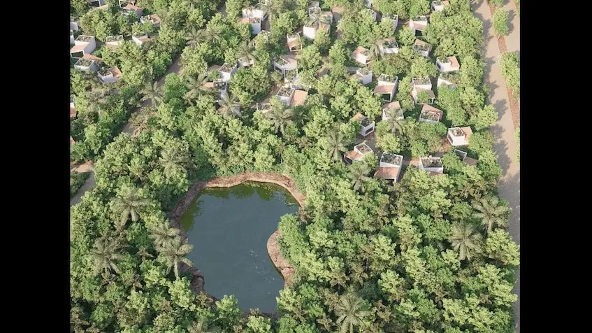 Vista general 2 Nativa Cuyo Yucatán