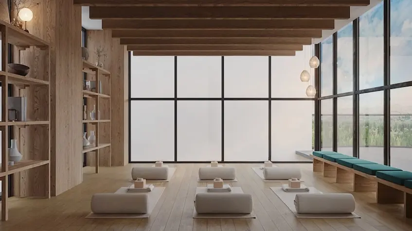 Yoga Casa mitos merida